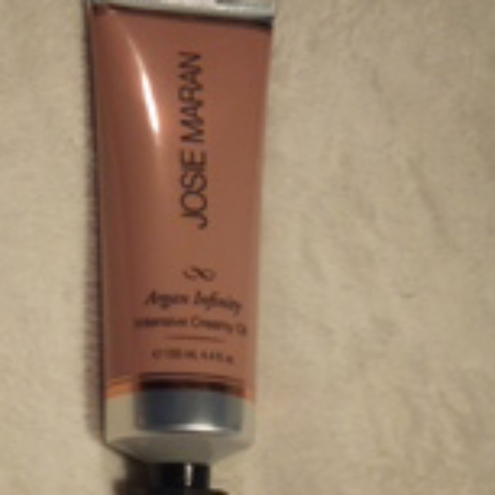 Cream oil